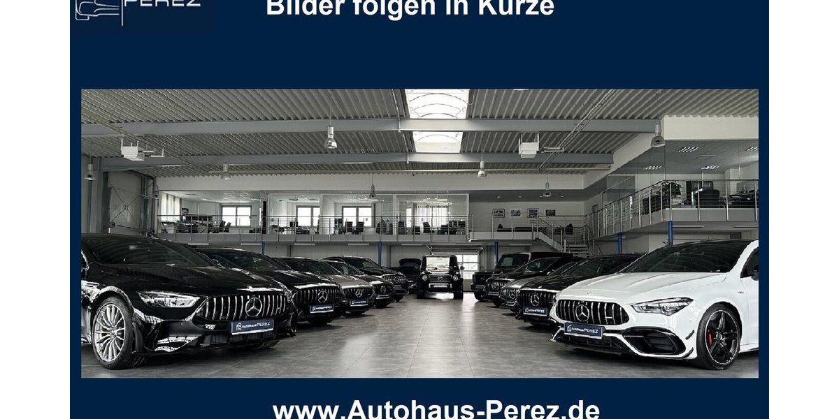 Mercedes-Benz E 300 T e AMG PREMIUM+ AIRMATIC-SUPERSCREEN-4D! 4.940 km 58.789 &euro; Groß-Umstadt 64823