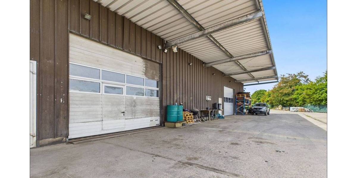 Gewerbeobjekt Sulzbach am Main Sulzbach - 6.500&euro; | Angebot:25705914