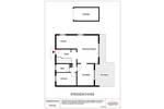 Bungalow Reinheim - 3 Zimmer, 94 m&sup2;, 490.000&euro; | Angebot:25682600
