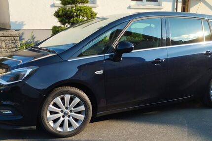 Opel Zafira Tourer 213.733 km 7.700 &euro; Reinheim 64354