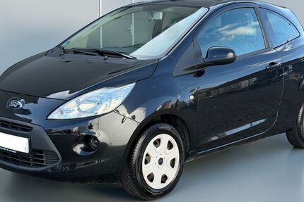 Ford Ka/Ka+ 69.000 km 5.290 &euro; Dieburg 64807