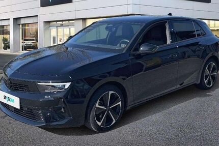 Opel Astra 10.600 km 22.900 &euro; Blankenbach 63825