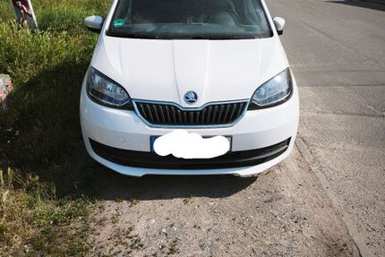 Skoda Citigo 119.500 km 9.900 &euro; Otzberg 64853