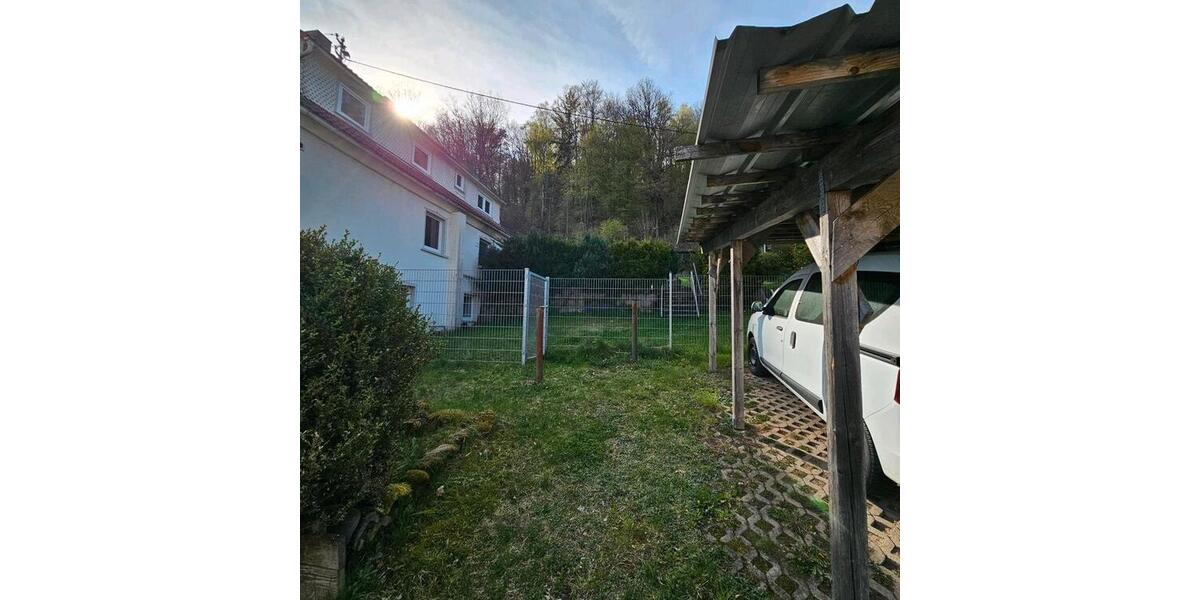 Mehrfamilienhaus, Wohnhaus Flörsbachtal - 7 Zimmer, 200 m&sup2;, 289.000&euro; | Angebot:26168116