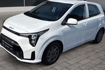 Kia Picanto 10.737 km 14.980 &euro; Obernburg 63785