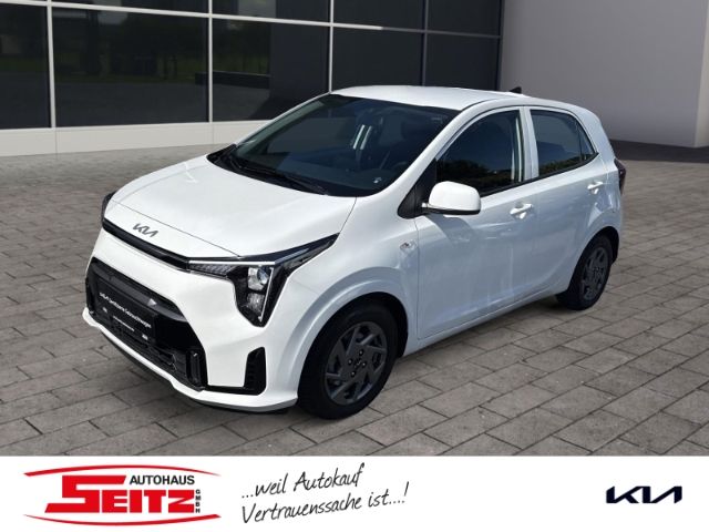 Kia Picanto 10.737 km 14.980 &euro; Obernburg 63785