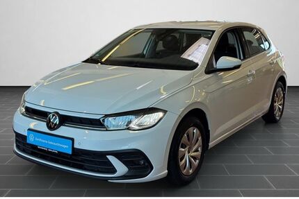 VW Polo 8.190 km 17.880 &euro; Aschaffenburg 63741