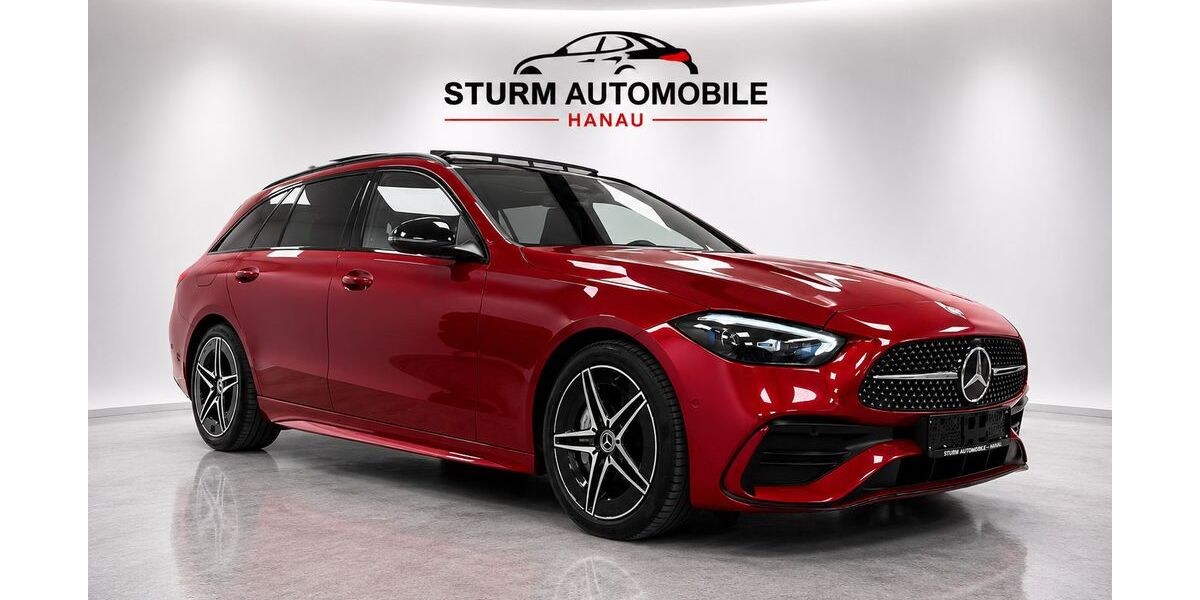 Mercedes-Benz C 220 132.000 km 27.489 &euro; Hanau 63452