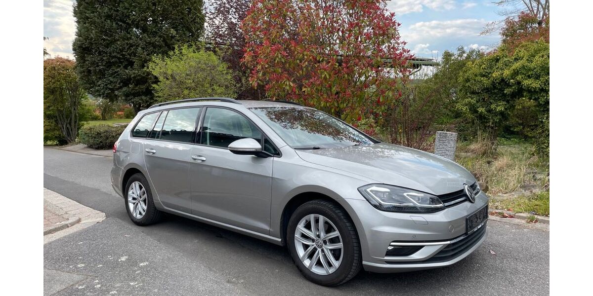 VW Golf 119.000 km 14.950 &euro; Lützelbach 64750