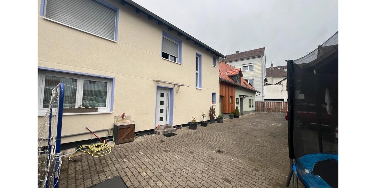 Einfamilienhaus Hanau Großauheim - 11 Zimmer, 211 m&sup2;, 675.000&euro; | Angebot:24852730
