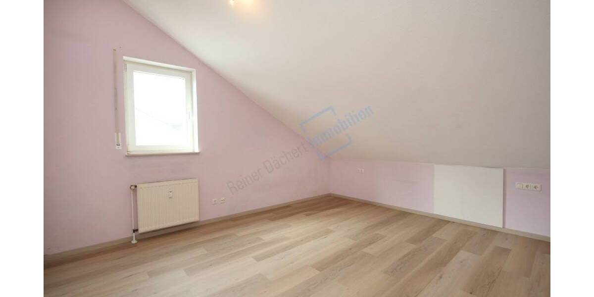 Etagenwohnung Groß-Bieberau Bieberau - 2 Zimmer, 63 m&sup2;, 595&euro; | Angebot:26015374