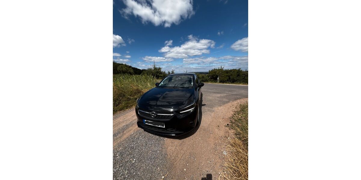 Opel Corsa 55.833 km 11.250 &euro; Haibach 63808