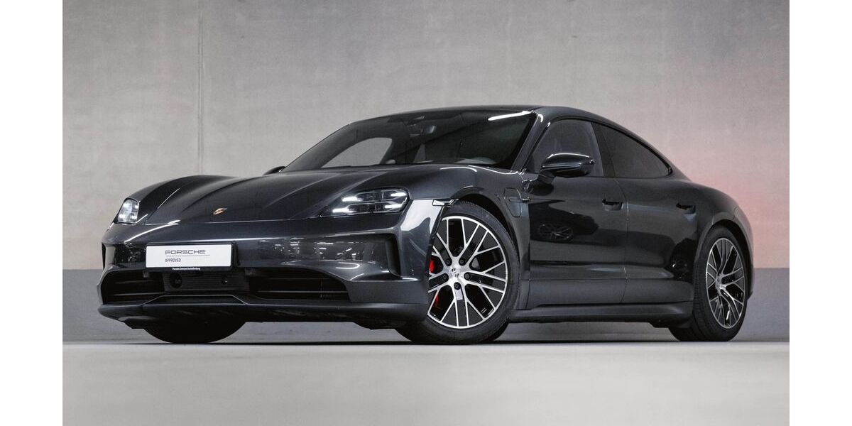 Porsche Taycan 29.900 km 93.580 &euro; Aschaffenburg 63739