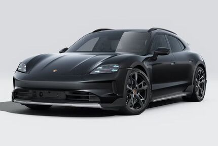 Porsche Taycan 8.700 km 93.790 &euro; Aschaffenburg 63739