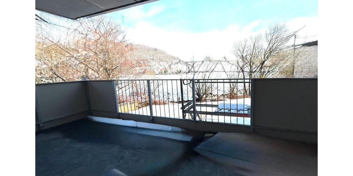 Etagenwohnung Gelnhausen - 3 Zimmer, 105 m&sup2;, 1.450&euro; | Angebot:23409417