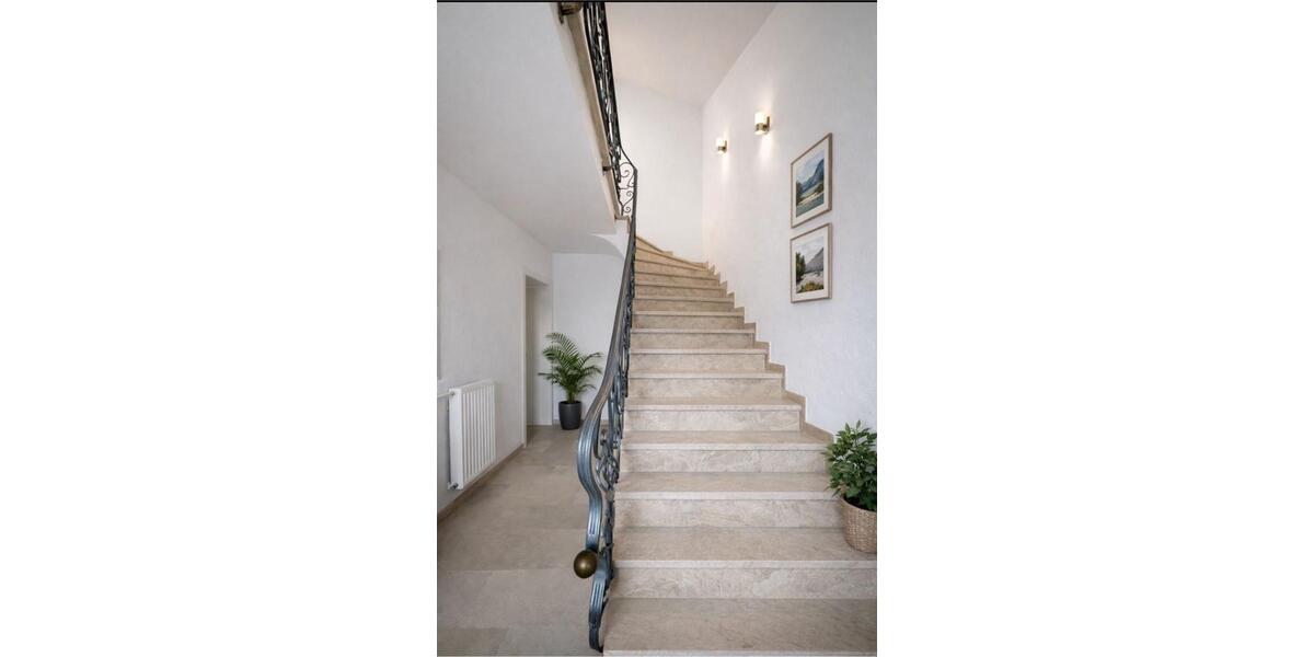 Etagenwohnung Frammersbach - 2 Zimmer, 60 m&sup2;, 650&euro; | Angebot:25370210