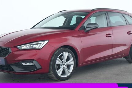 Seat Leon 51.973 km 21.966 &euro; Dietzenbach bei Frankfurt 63128