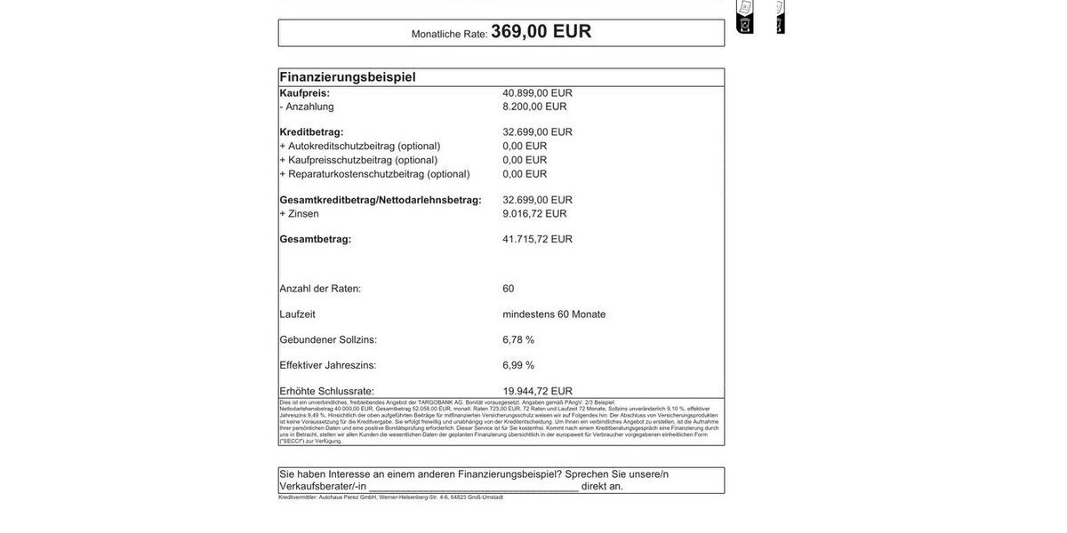 Mercedes-Benz CLA 35 AMG Shooting Brake 4M PANORAMA- NIGHT-LED 25.589 km 39.799 &euro; Groß-Umstadt 64823