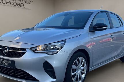 Opel Corsa 79.950 km 10.990 &euro; Bruchköbel 63486