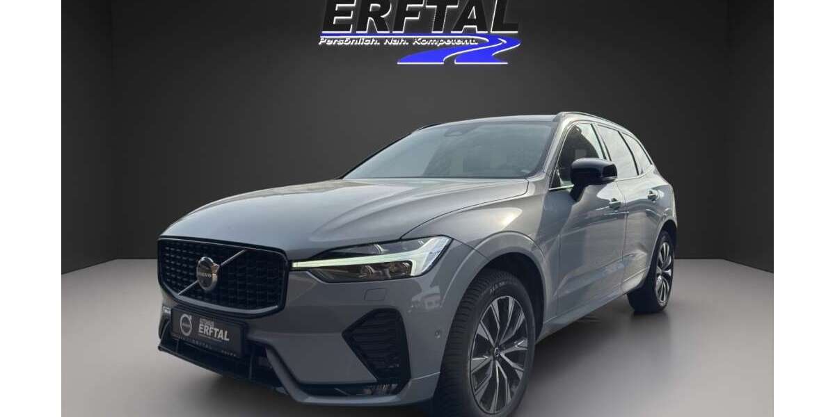 Volvo XC60 40.250 km 42.500 &euro; Bürgstadt 63927