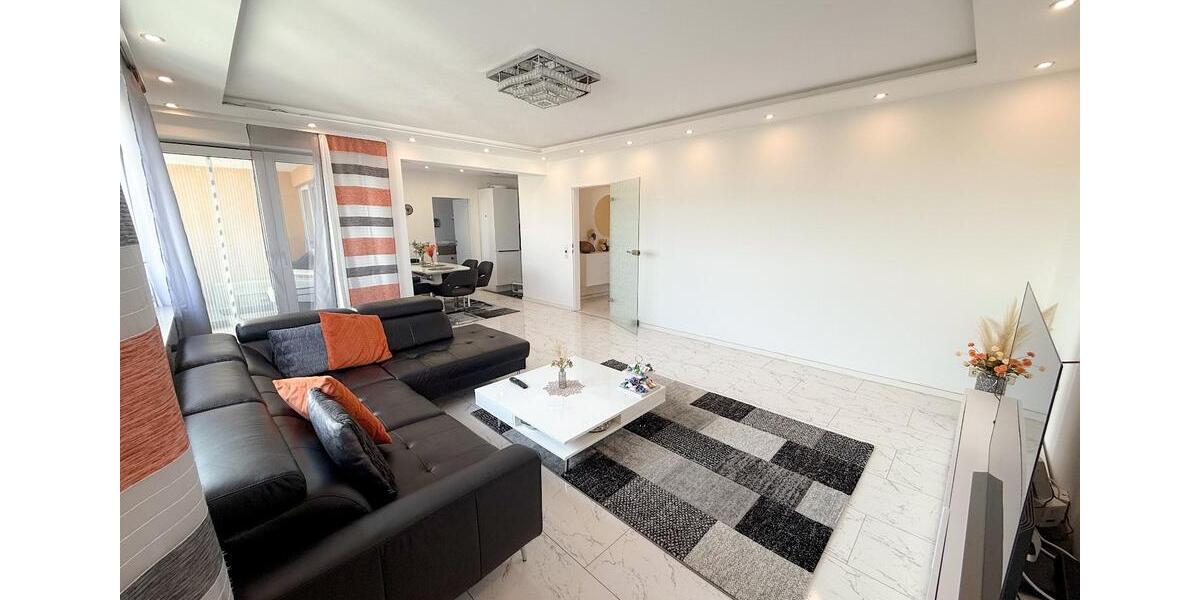 Etagenwohnung Obertshausen - 3 Zimmer, 78 m&sup2;, 250.000&euro; | Angebot:25143669