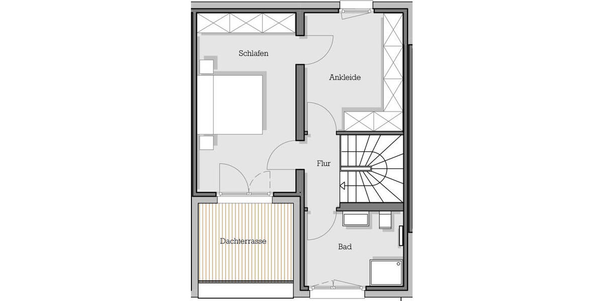 Reihenendhaus Hanau-Steinheim Steinheim - 6 Zimmer, 139 m&sup2;, 694.500&euro; | Angebot:25780524