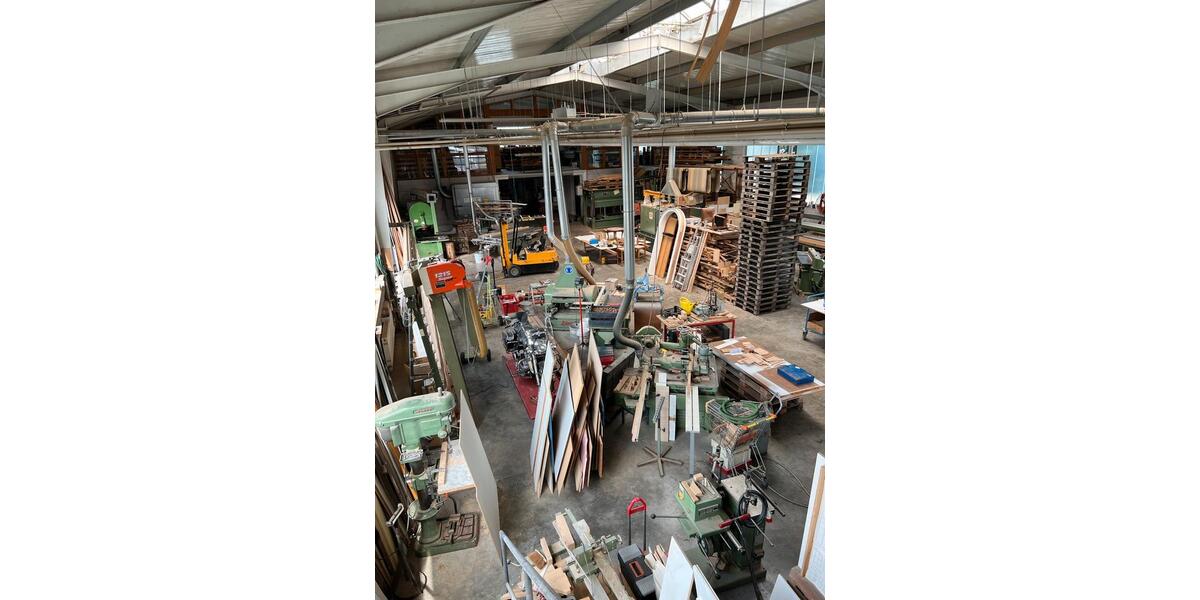 Gewerbeobjekt Freigericht - 1.400&euro; | Angebot:10815044