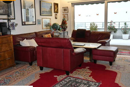 Wohnung Aschaffenburg / Schweinheim Schweinheim - 4 Zimmer, 120 m&sup2;, 498.000&euro; | Angebot:25677969