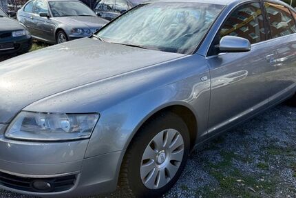 Audi A6 321.500 km 2.999 &euro; Aschaffenburg 63739