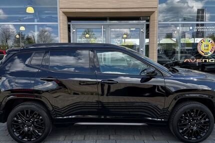 Jeep Compass 57.498 km 27.190 &euro; Aschaffenburg 63741