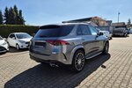 Mercedes-Benz GLE 400 d 4M AMG Line AHK Panorama Rückfahrkamera 83.401 km 57.890 &euro; Rodgau 63110