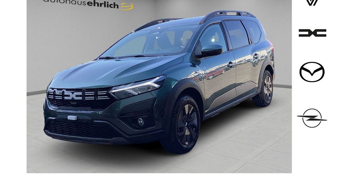 Dacia Jogger 2.500 km 27.598 &euro; Aschaffenburg 63741