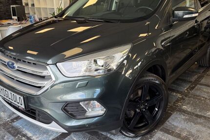 Ford Kuga 98.184 km 11.950 &euro; Mühlheim am Main nähe Frankfurt 63165