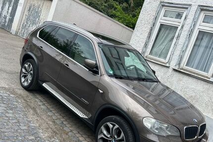BMW X5 250.000 km 11.490 &euro; Hanau 63457