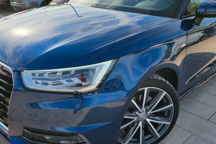 Audi A1 48.595 km 14.700 &euro; Aschaffenburg 63741