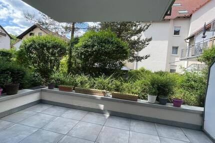 Wohnung Goldbach - 3 Zimmer, 85 m&sup2;, 379.000&euro; | Angebot:25232435