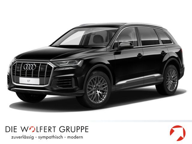 Audi Q7 88.581 km 56.880 &euro; Buergstadt 63927
