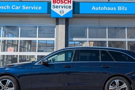 Mercedes-Benz E 220 83.000 km 25.880 &euro; Collenberg 97903