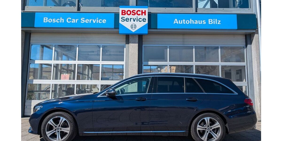 Mercedes-Benz E 220 83.000 km 26.460 &euro; Collenberg 97903