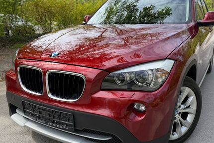 BMW X1 86.000 km 12.290 &euro; Stockstadt 63811