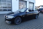 BMW 325d Cabrio Automatik, Navi, Leder, Sitzheizung 205.847 km 12.890 &euro; Rodgau 63110