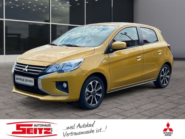 Mitsubishi Space Star 7.380 km 14.580 &euro; Obernburg 63785