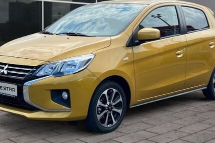 Mitsubishi Space Star 7.380 km 14.770 &euro; Obernburg 63785