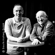 Die Pubertäts-Docs - Chill mal! Pubertät - Loslassen und halt geben 19.12.2026 Stadthalle Aschaffenburg