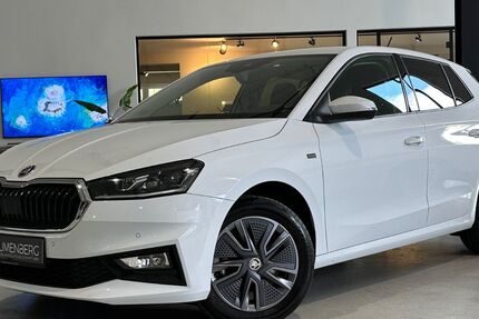 Skoda Fabia 36.809 km 17.980 &euro; Rodgau-Weiskirchen/nähe Frankfurt am Main 63110