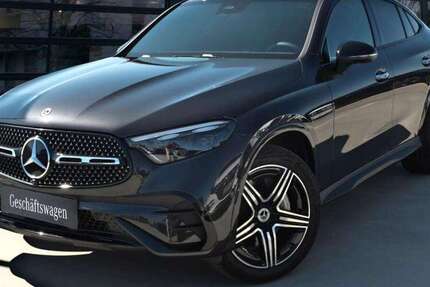 Mercedes-Benz GLC 220 15.000 km 61.990 &euro; Aschaffenburg 63741