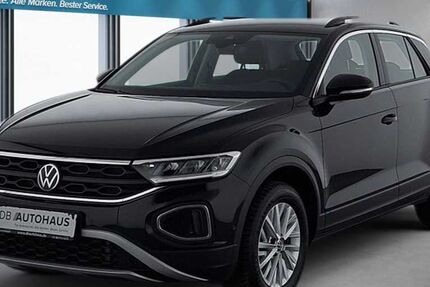 VW T-Roc 89.190 km 19.760 &euro; Maintal 63477
