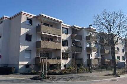 Wohnung Obertshausen - 3 Zimmer, 65 m&sup2;, 220.000&euro; | Angebot:24395413