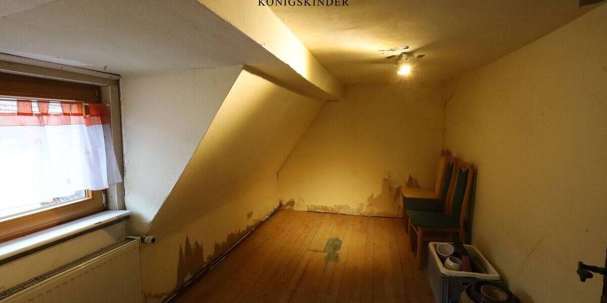 Einfamilienhaus Rothenbuch - 5 Zimmer, 122 m&sup2;, 152.000&euro; | Angebot:26155434