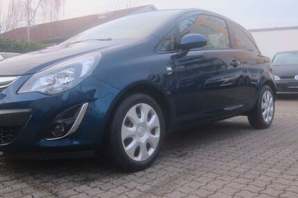 Opel Corsa 124.180 km 4.800 &euro; Aschaffenburg 63741